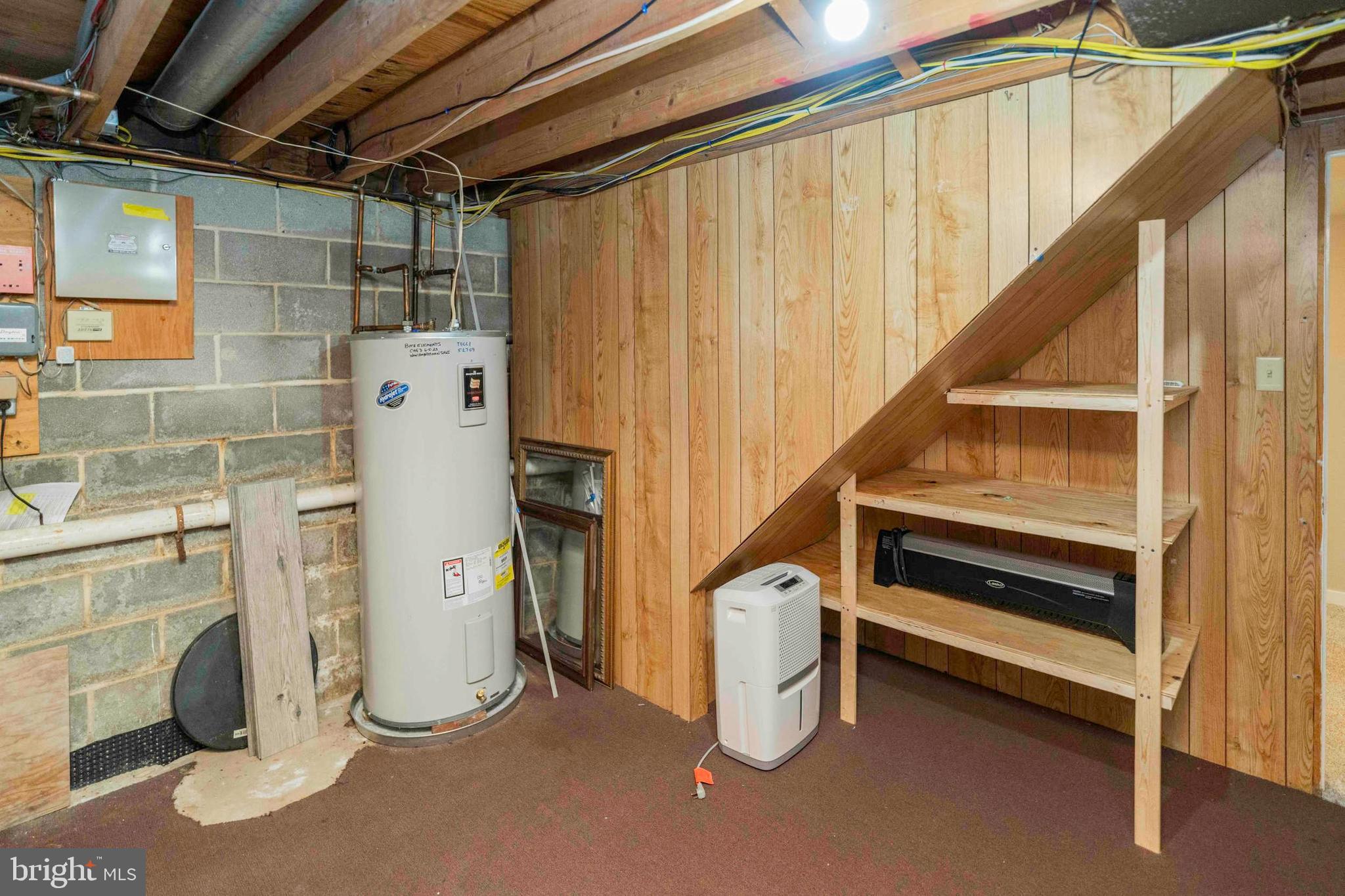 SPRING VALLEY - Residential