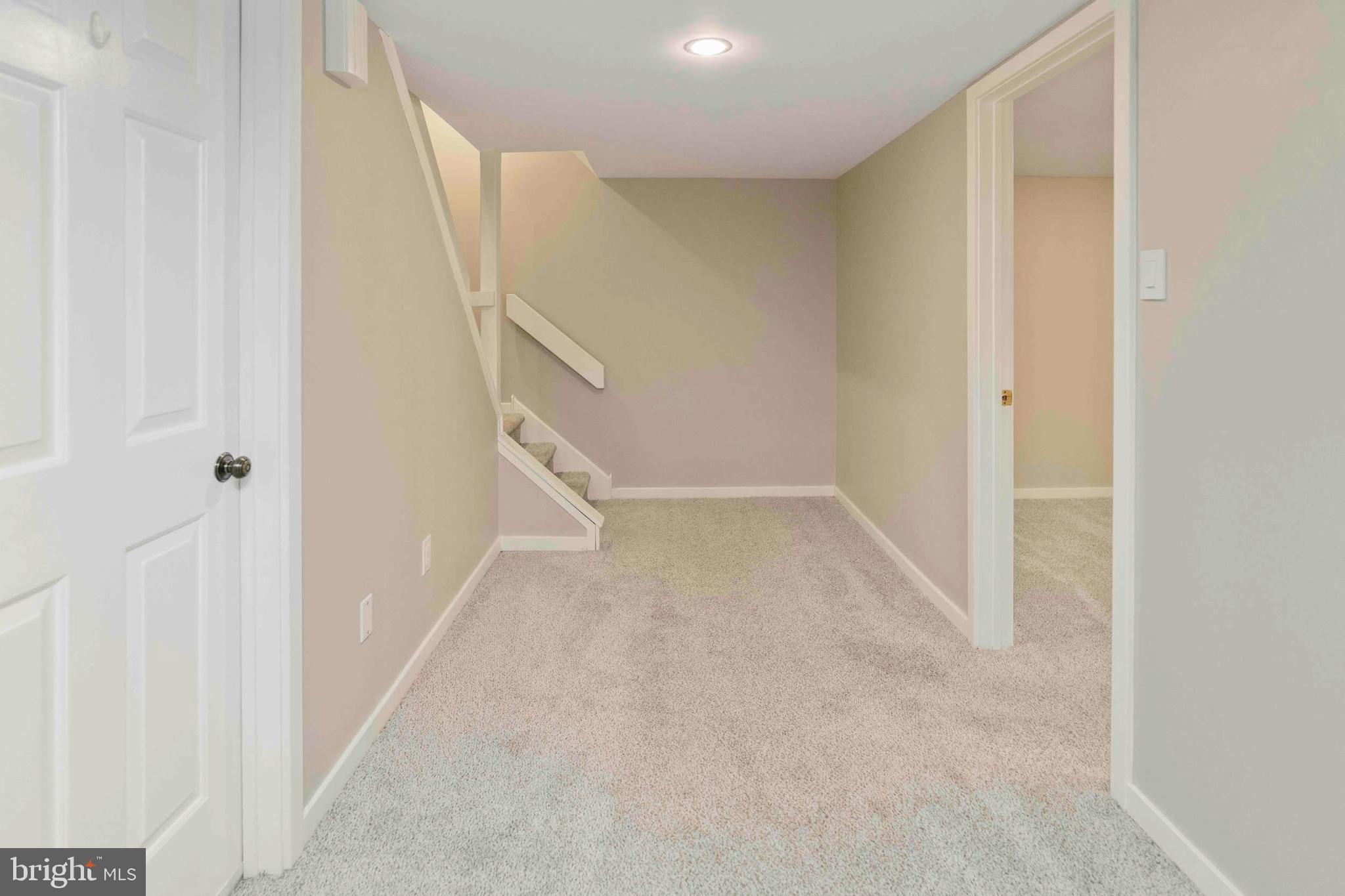 SPRING VALLEY - Residential