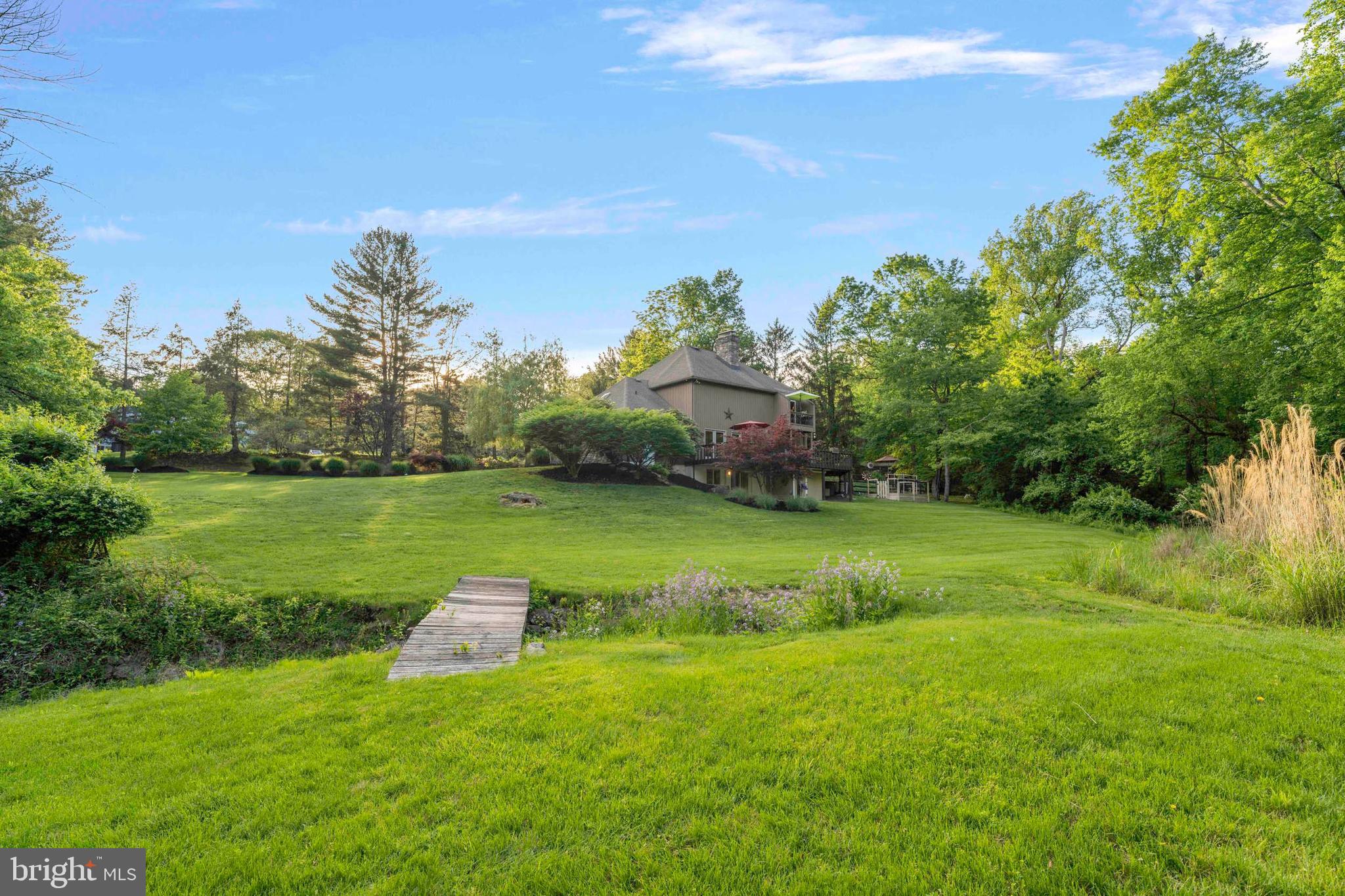 SPRING VALLEY - Residential