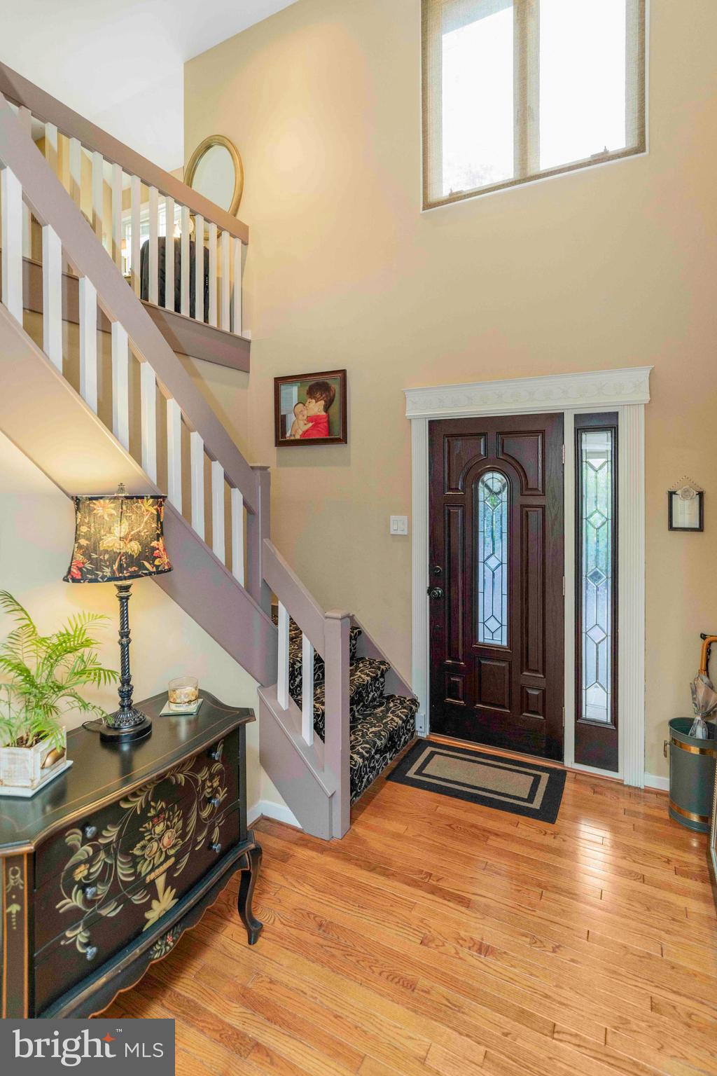 SPRING VALLEY - Residential