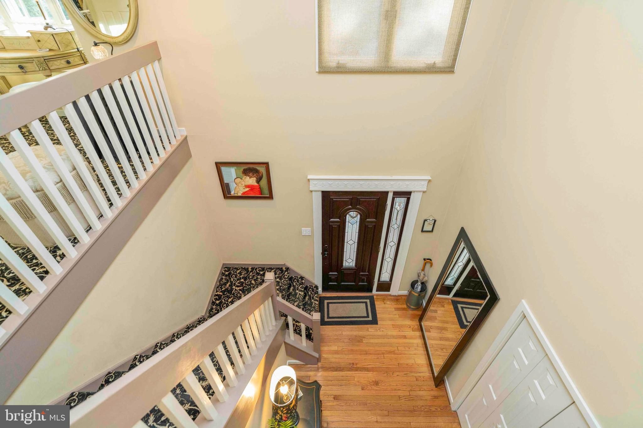 SPRING VALLEY - Residential