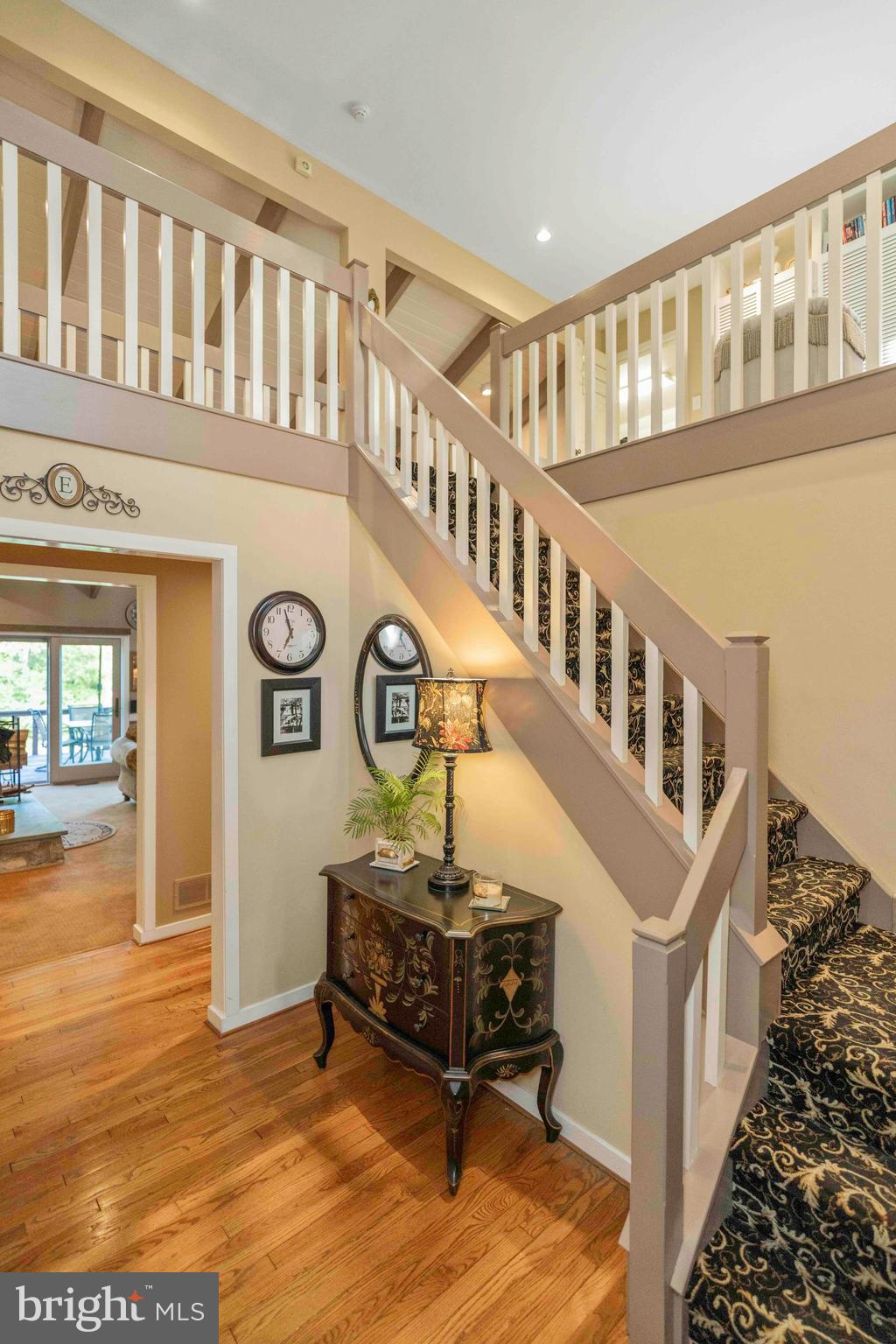 SPRING VALLEY - Residential