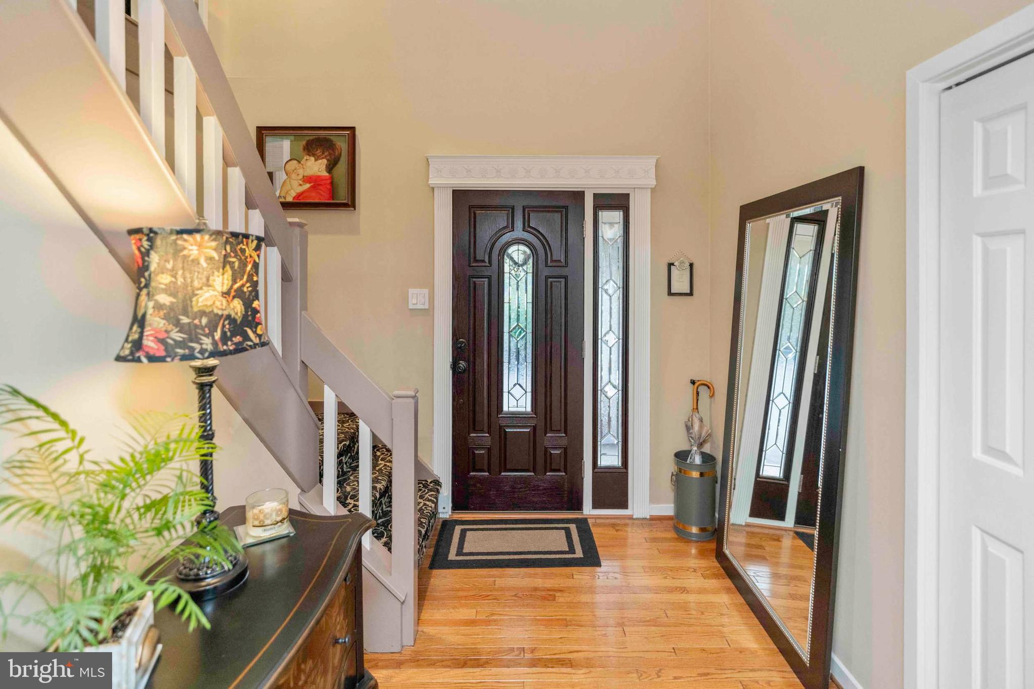 SPRING VALLEY - Residential