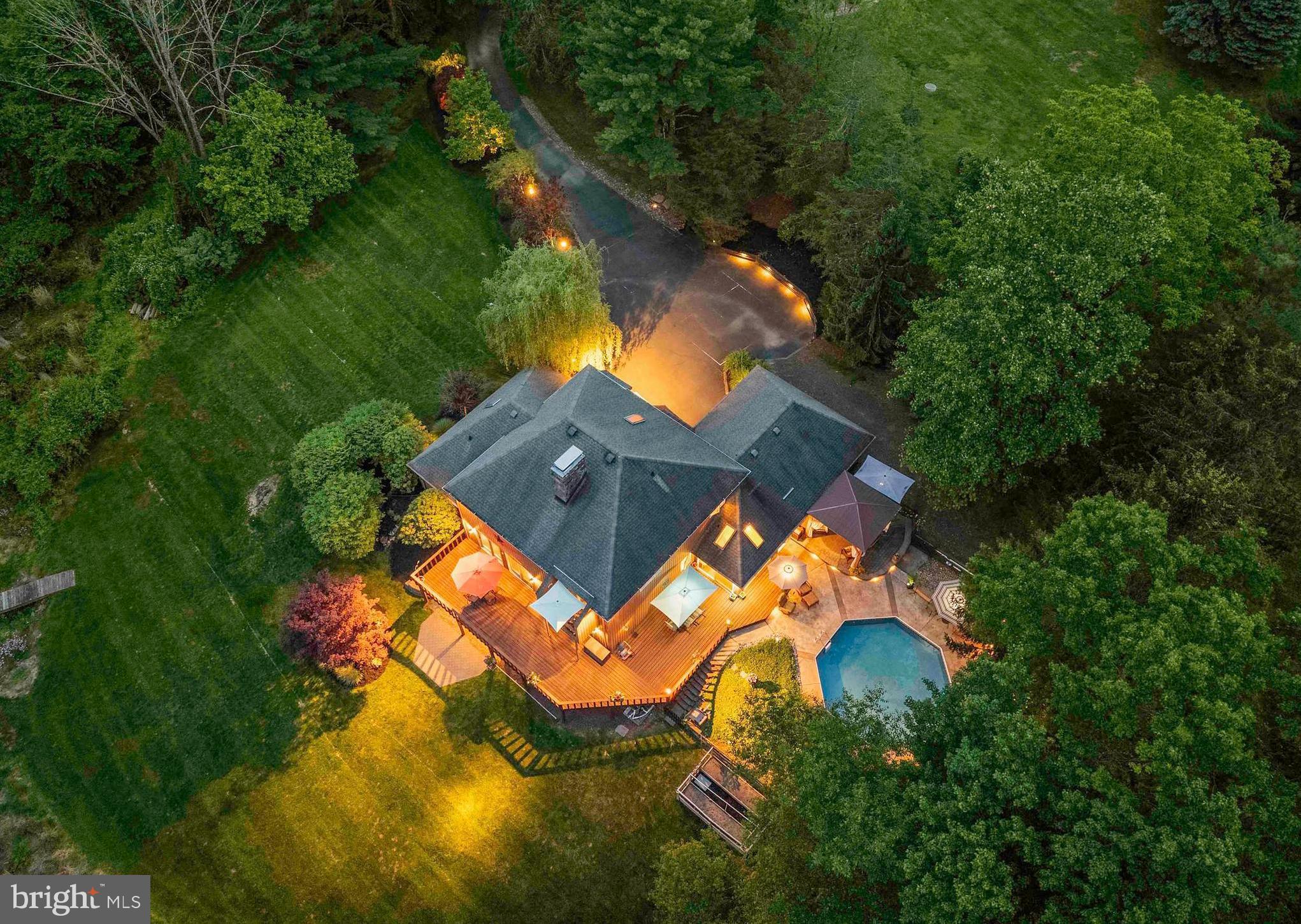 SPRING VALLEY - Residential