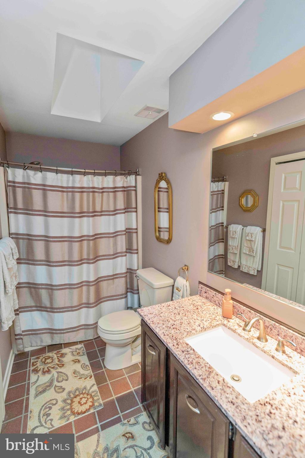 SPRING VALLEY - Residential