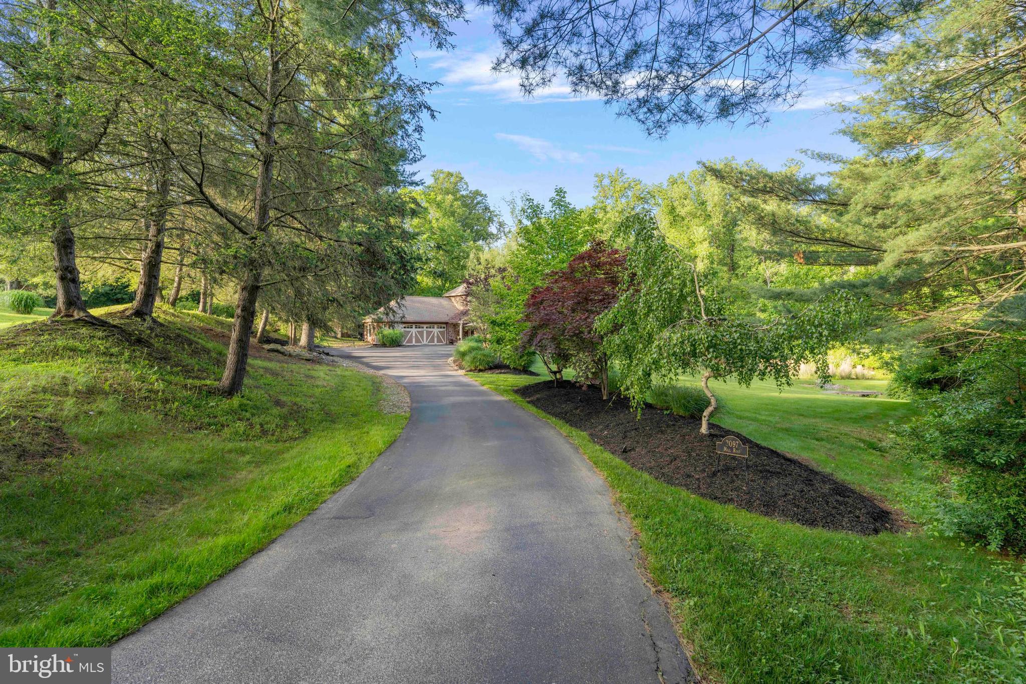 SPRING VALLEY - Residential