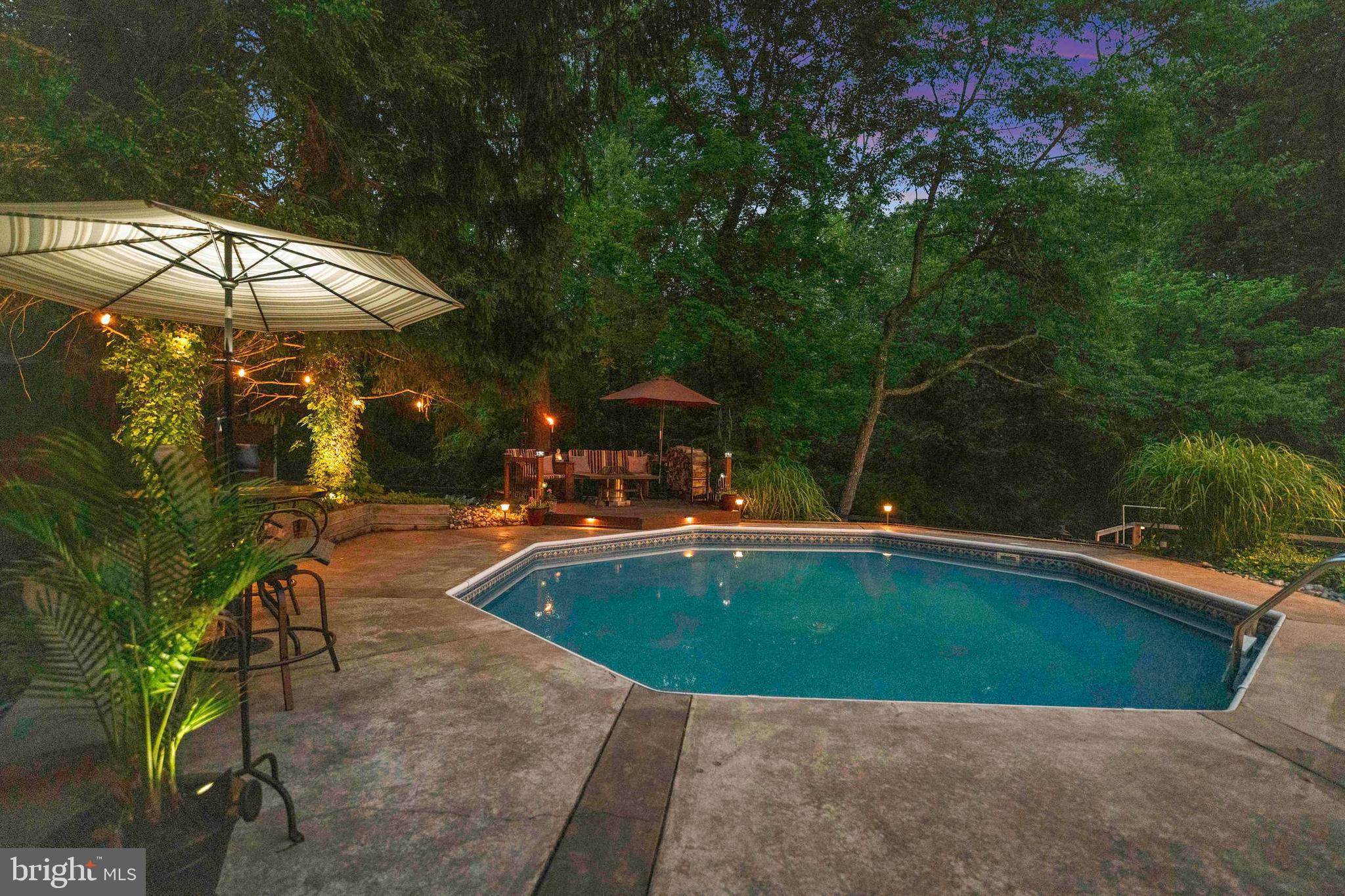 SPRING VALLEY - Residential