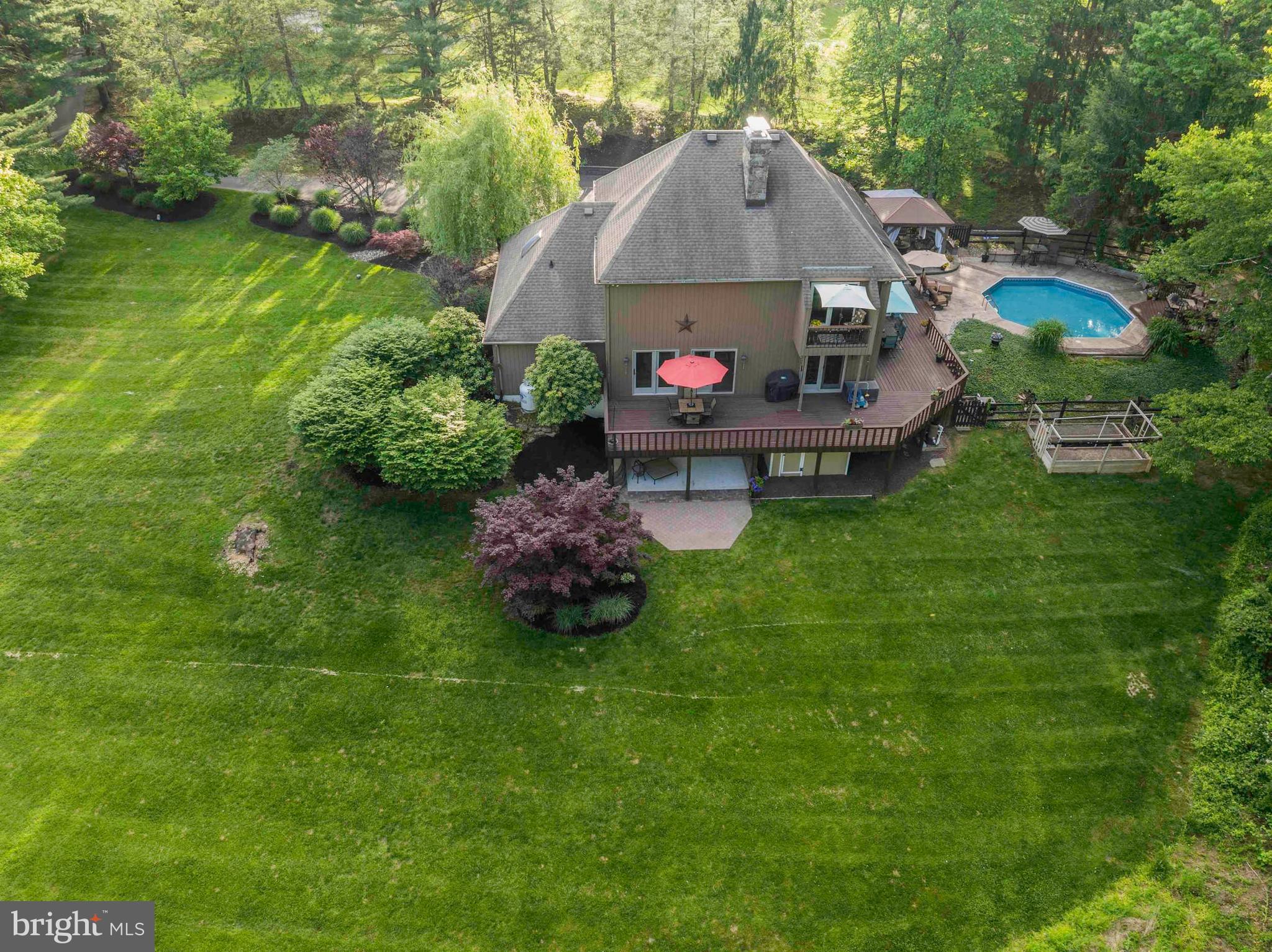 SPRING VALLEY - Residential