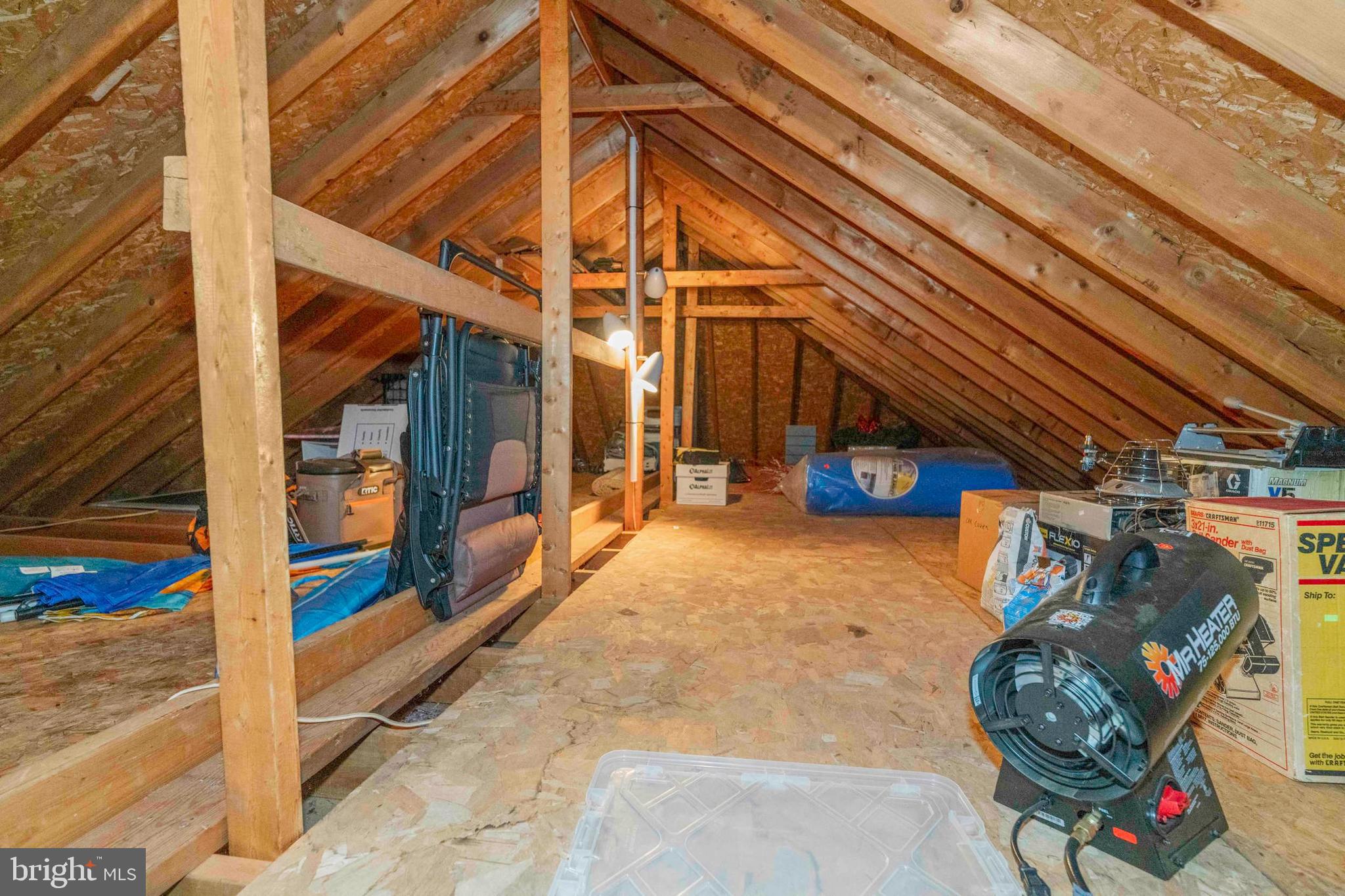 SPRING VALLEY - Residential