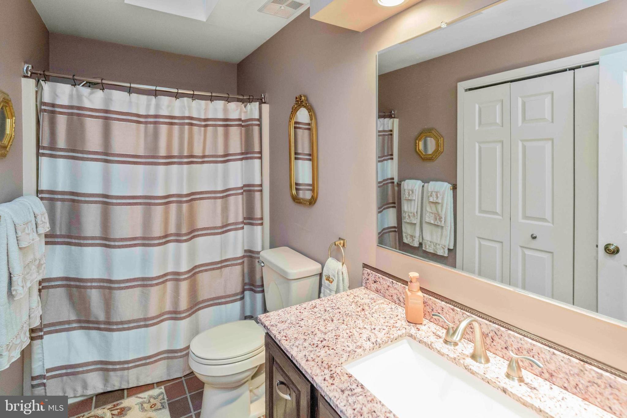 SPRING VALLEY - Residential