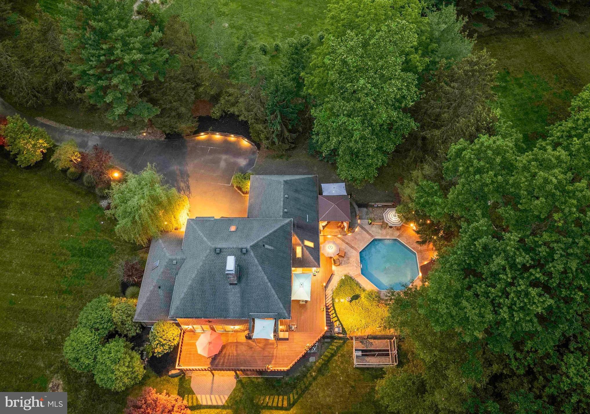 SPRING VALLEY - Residential