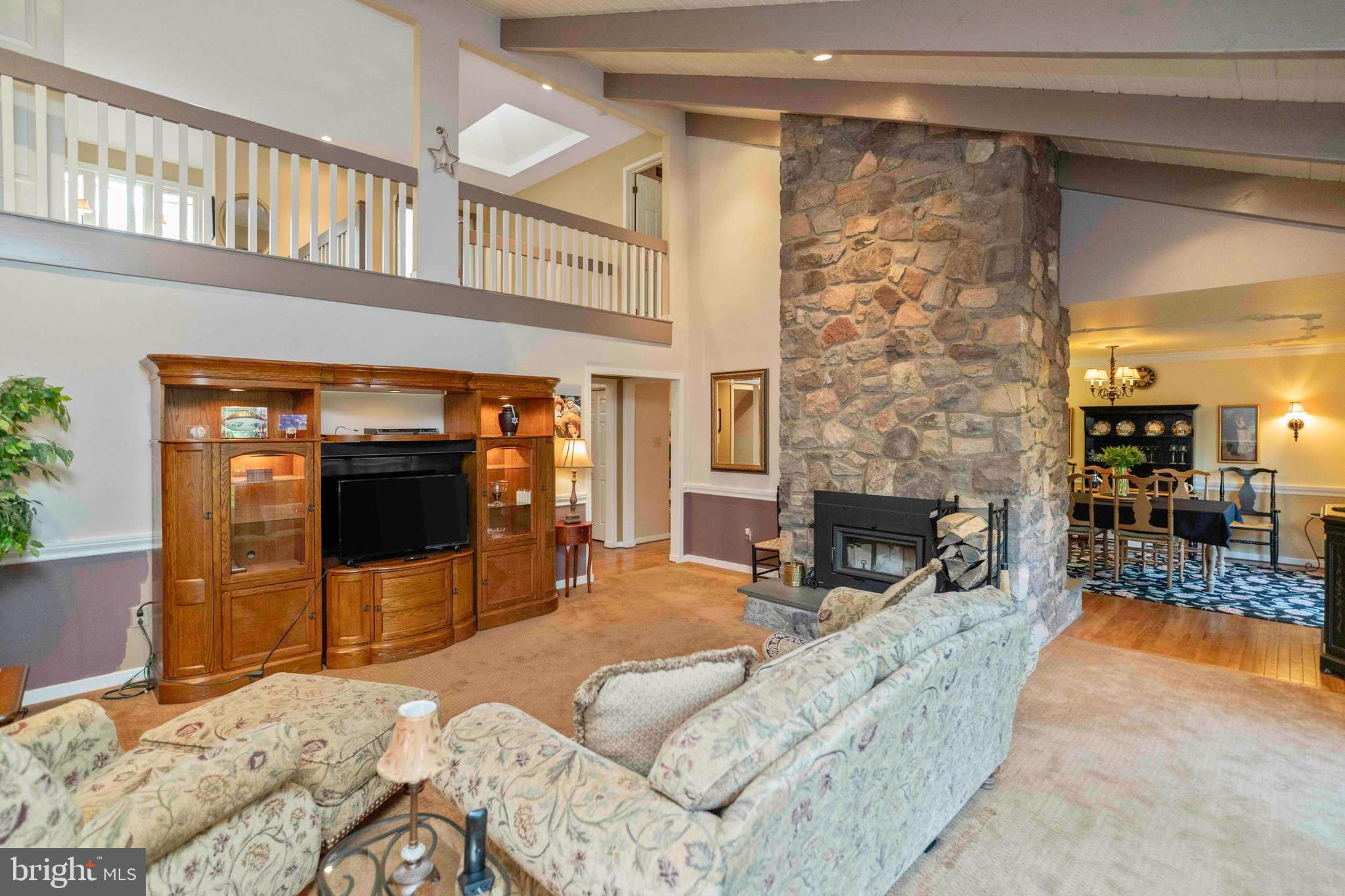 SPRING VALLEY - Residential