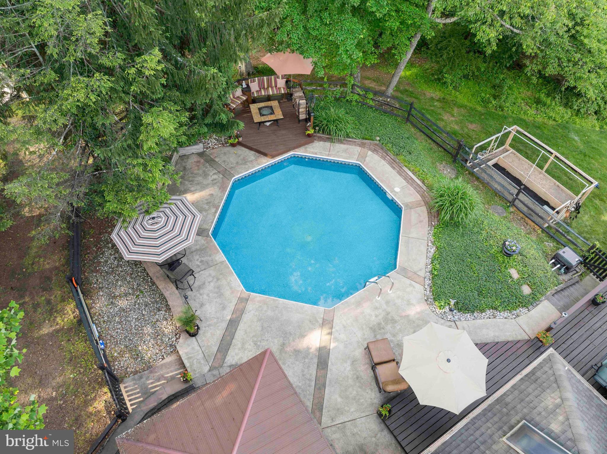 SPRING VALLEY - Residential