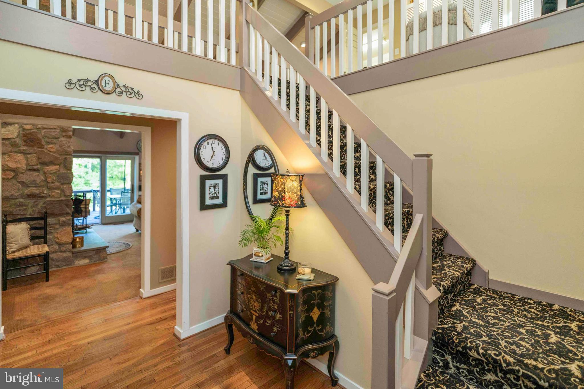 SPRING VALLEY - Residential