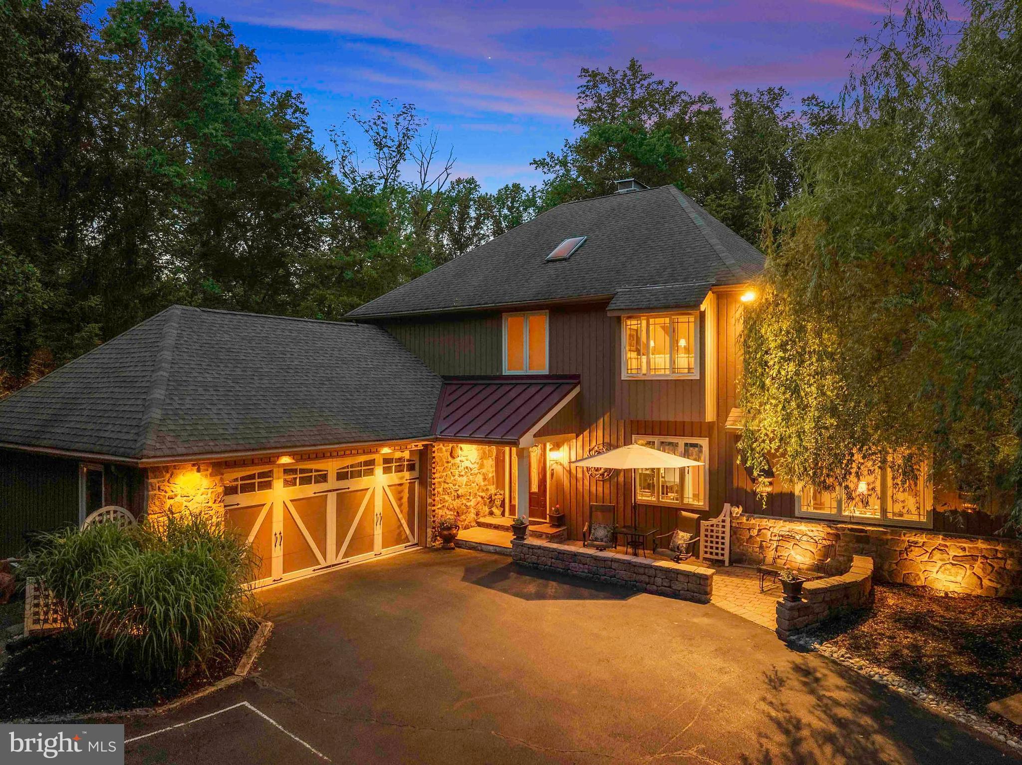 SPRING VALLEY - Residential