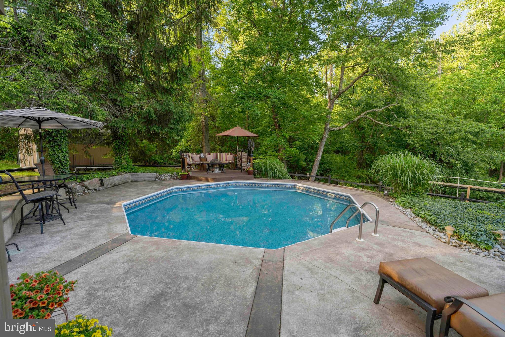 SPRING VALLEY - Residential