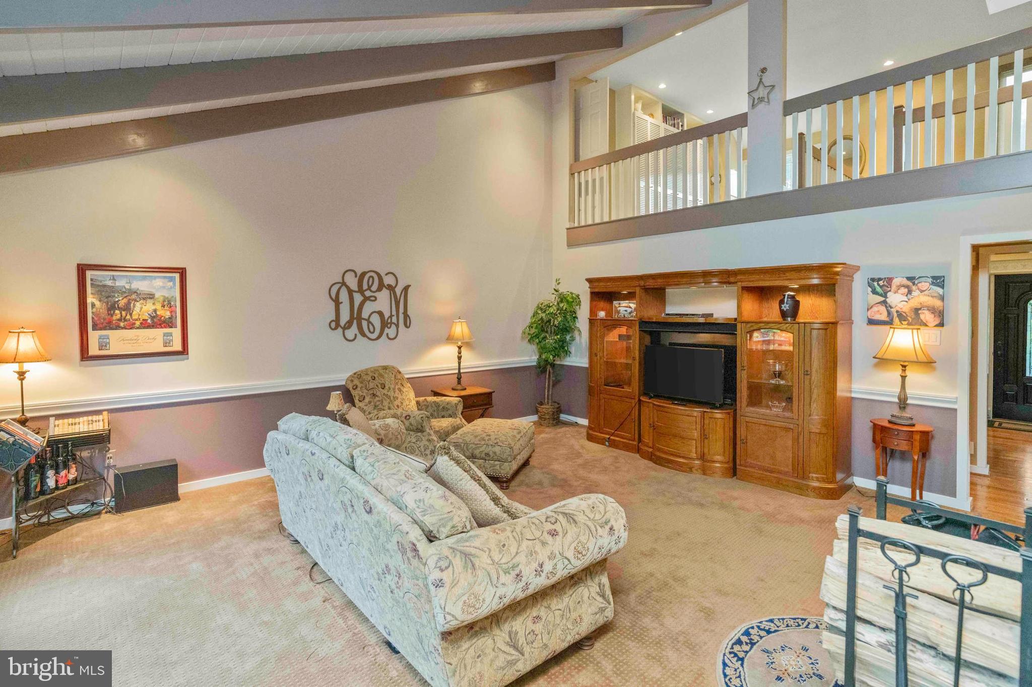 SPRING VALLEY - Residential