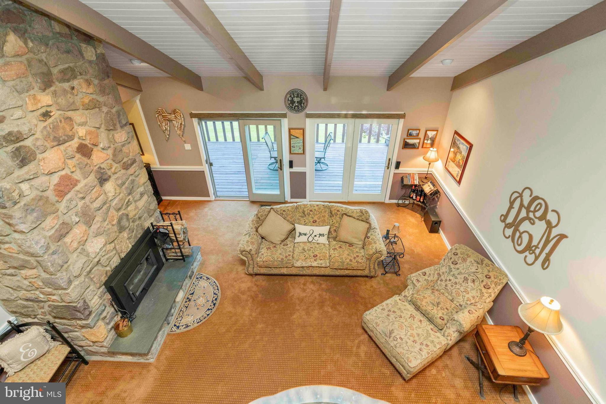 SPRING VALLEY - Residential