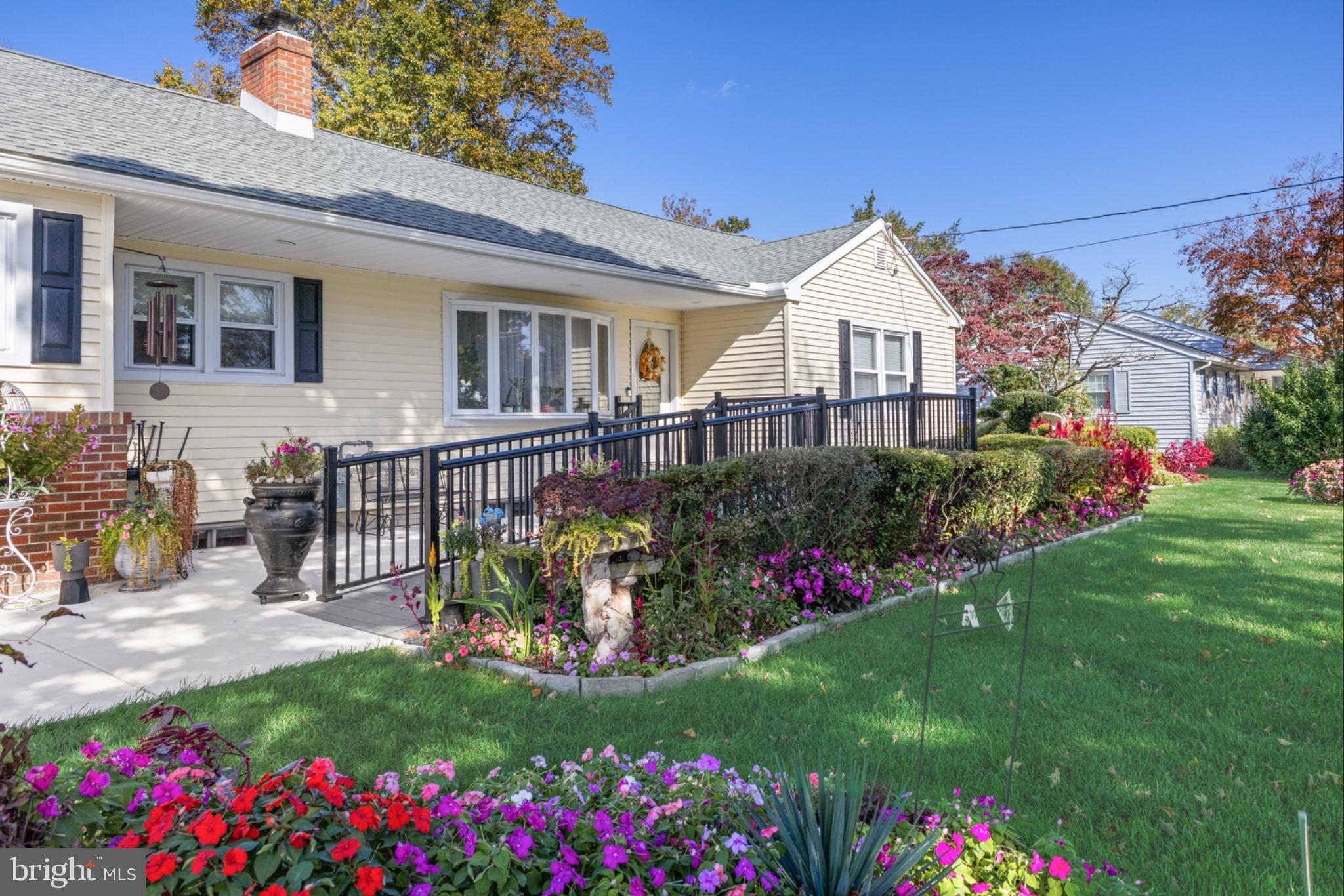 52 W BIRCH STREET