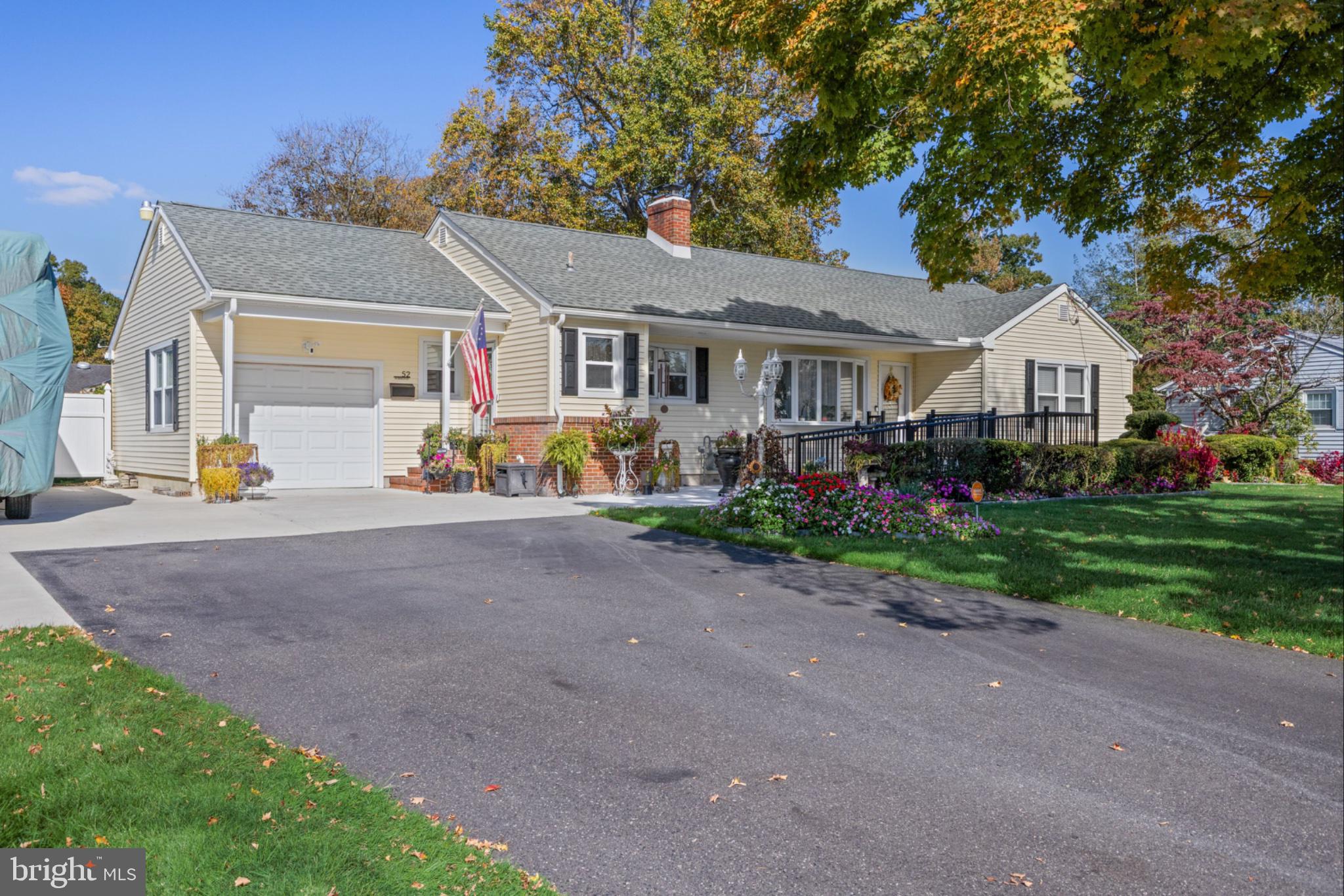 52 W BIRCH STREET