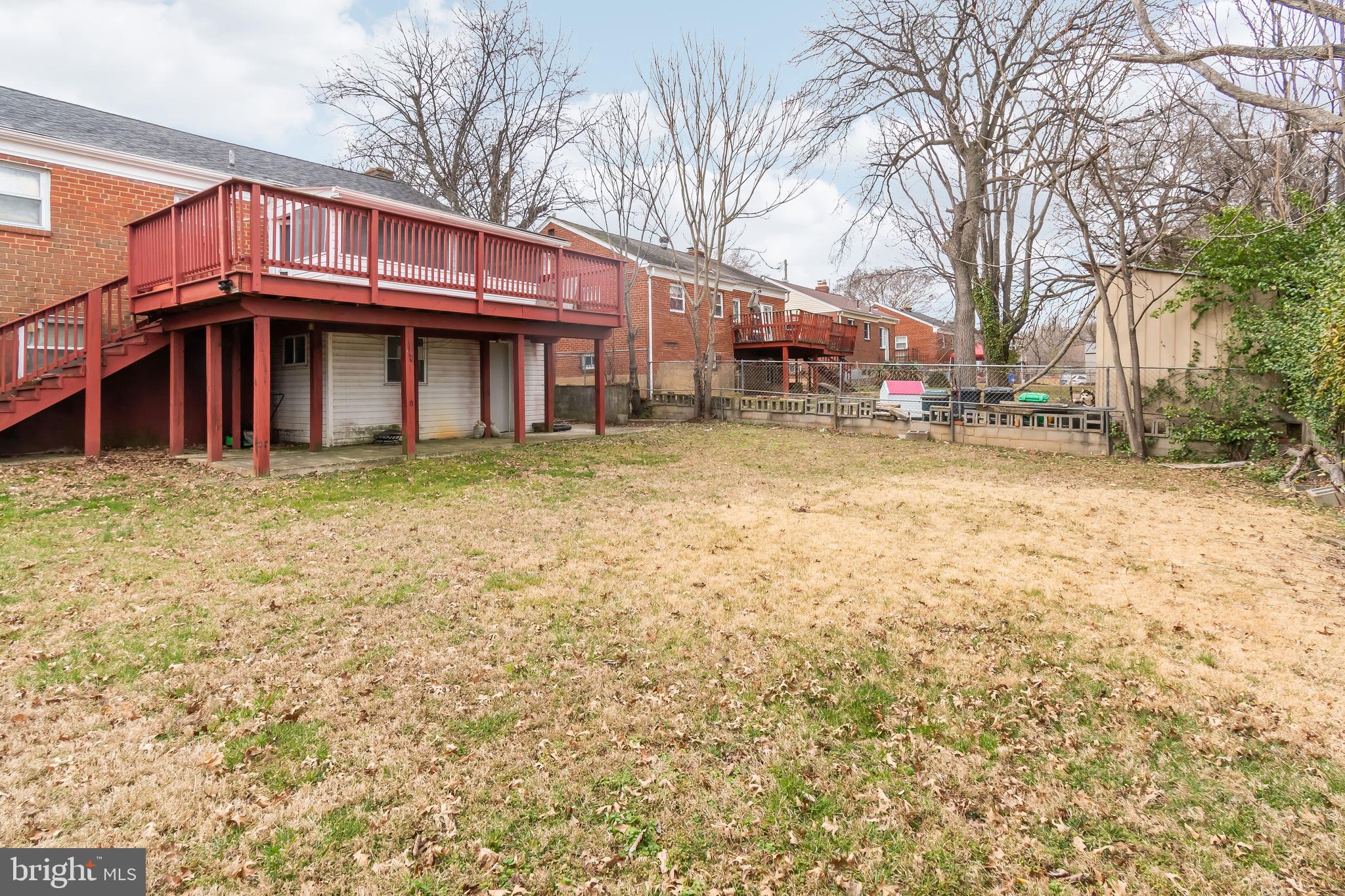 KENT VILLAGE - Residential
