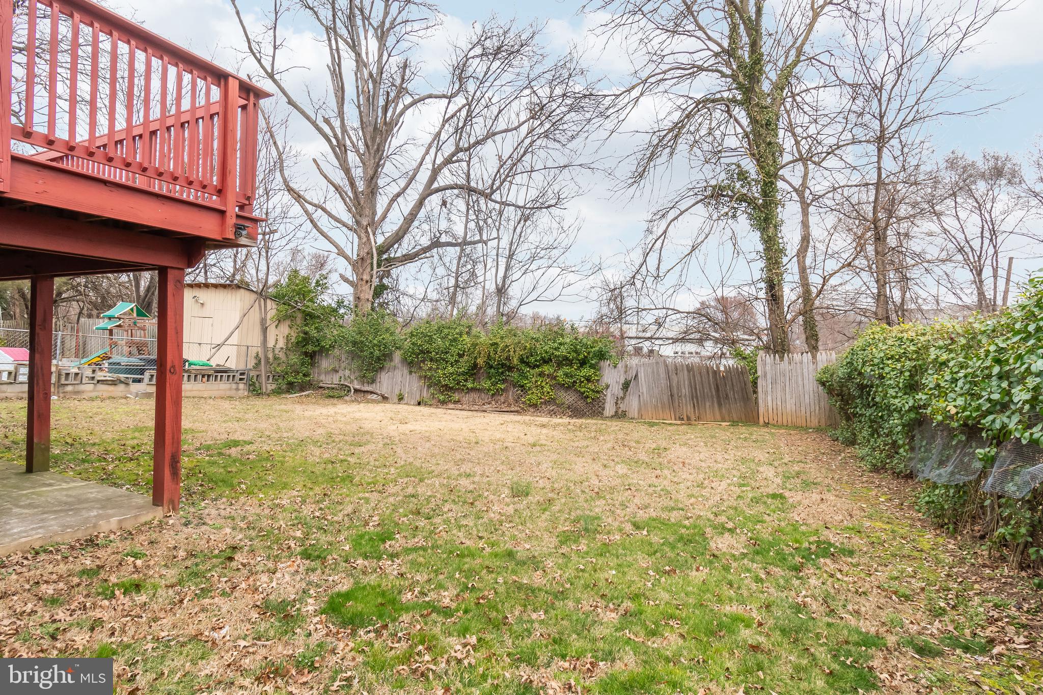 KENT VILLAGE - Residential