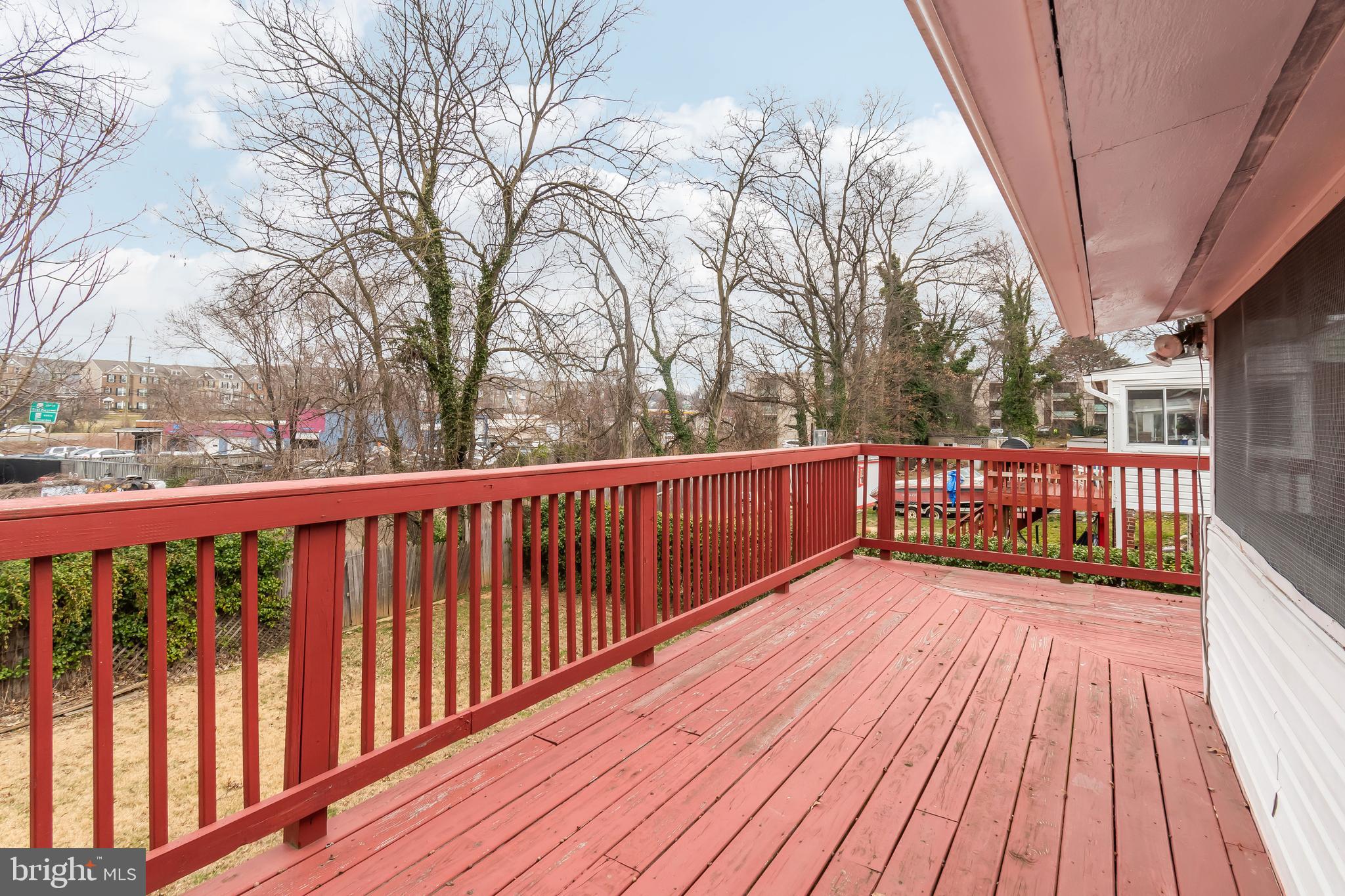 KENT VILLAGE - Residential