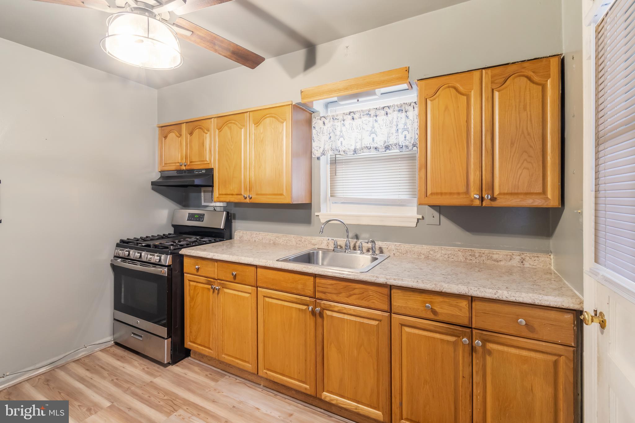 KENT VILLAGE - Residential