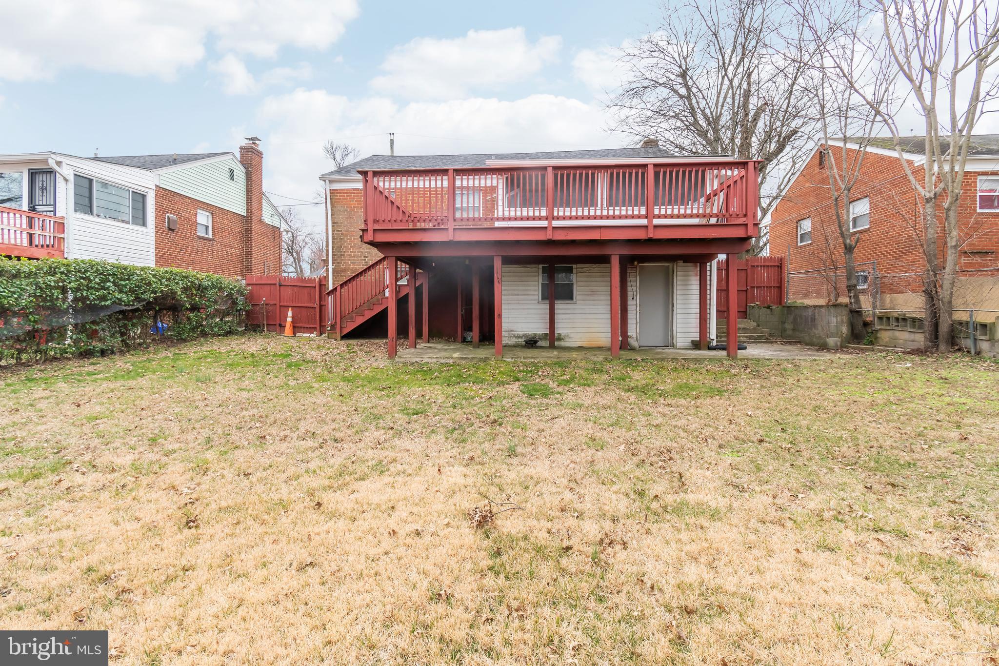 KENT VILLAGE - Residential