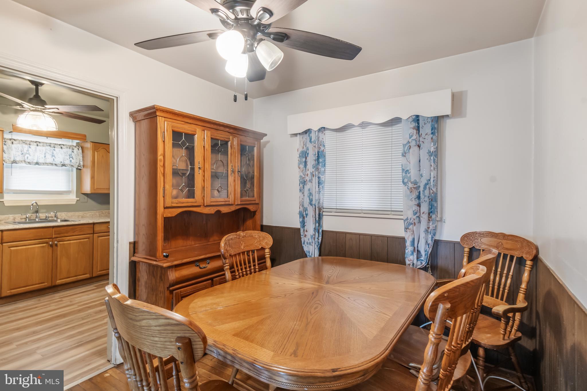 KENT VILLAGE - Residential