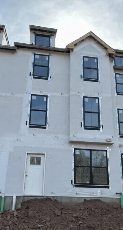 THE FIELDS AT JACOBS WAY - Residential