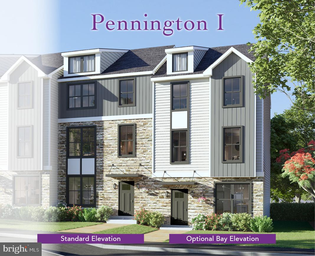 THE FIELDS AT JACOBS WAY - Residential