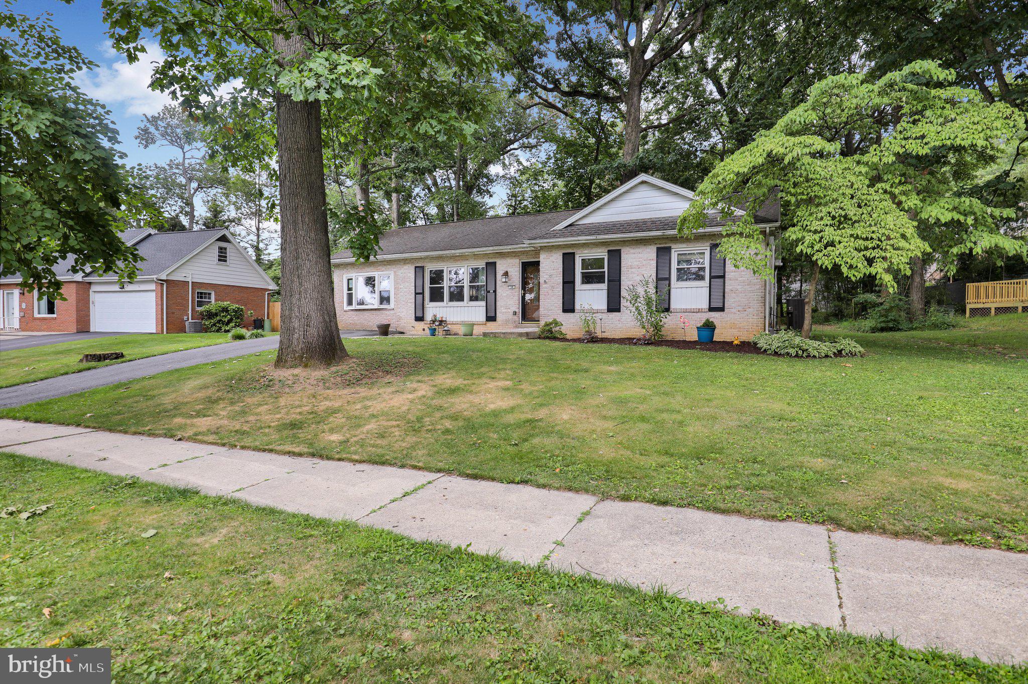 38 CEDARWOOD ROAD