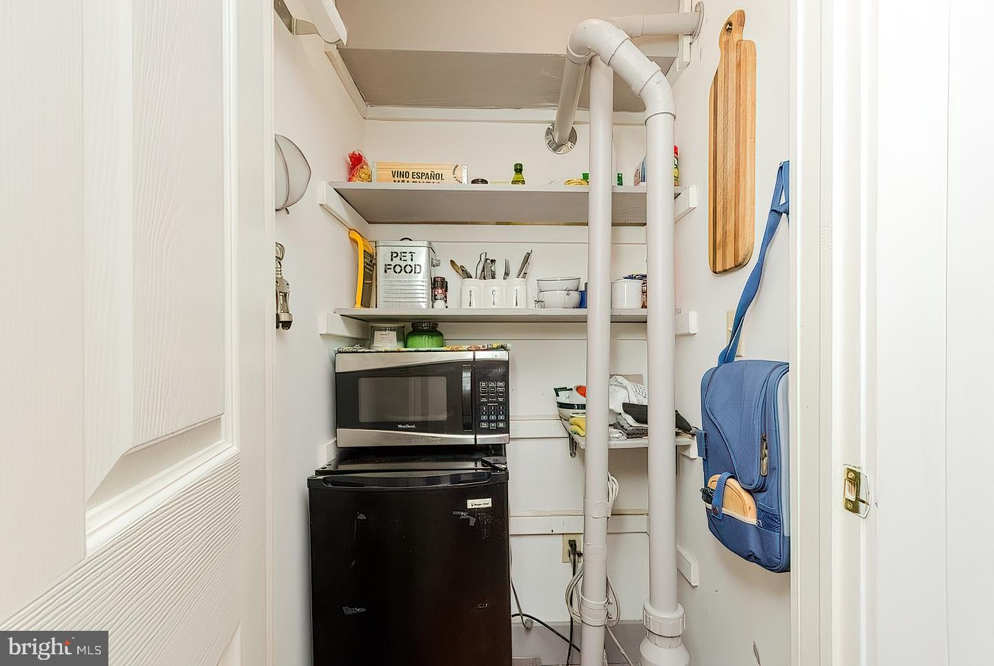 CORPORATION OF SHEPHERDSTOWN - Residential