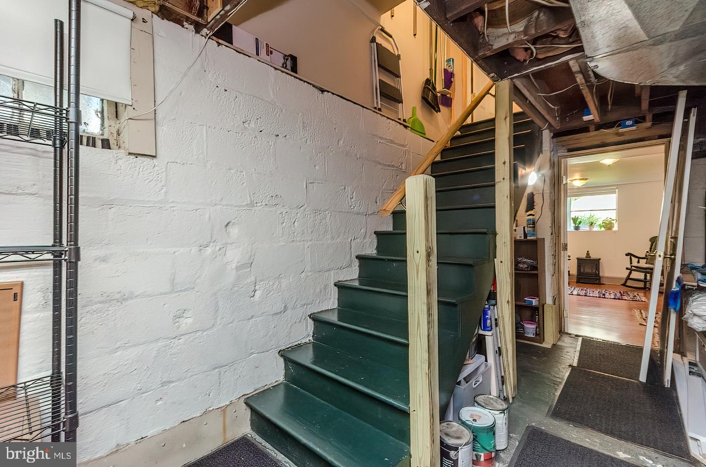 CORPORATION OF SHEPHERDSTOWN - Residential