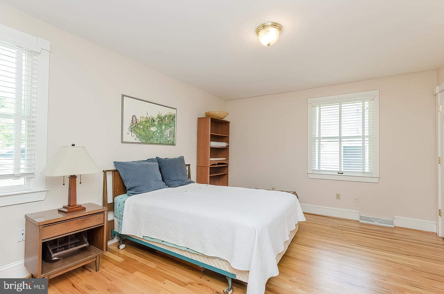 CORPORATION OF SHEPHERDSTOWN - Residential