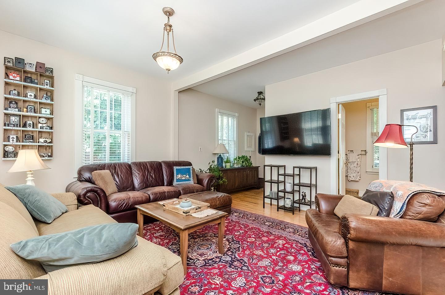 CORPORATION OF SHEPHERDSTOWN - Residential