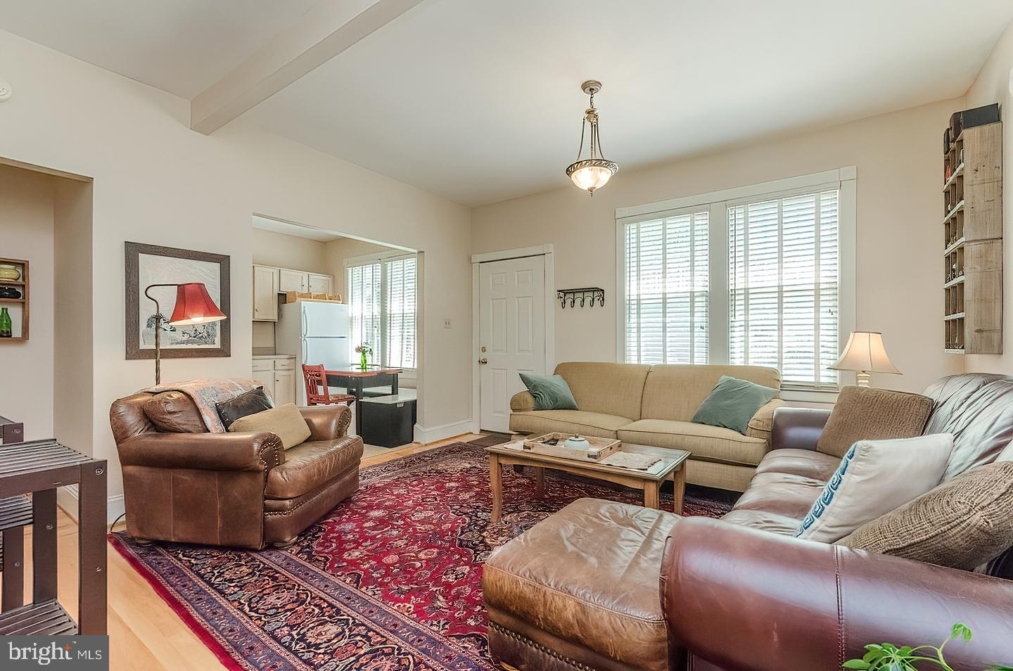 CORPORATION OF SHEPHERDSTOWN - Residential