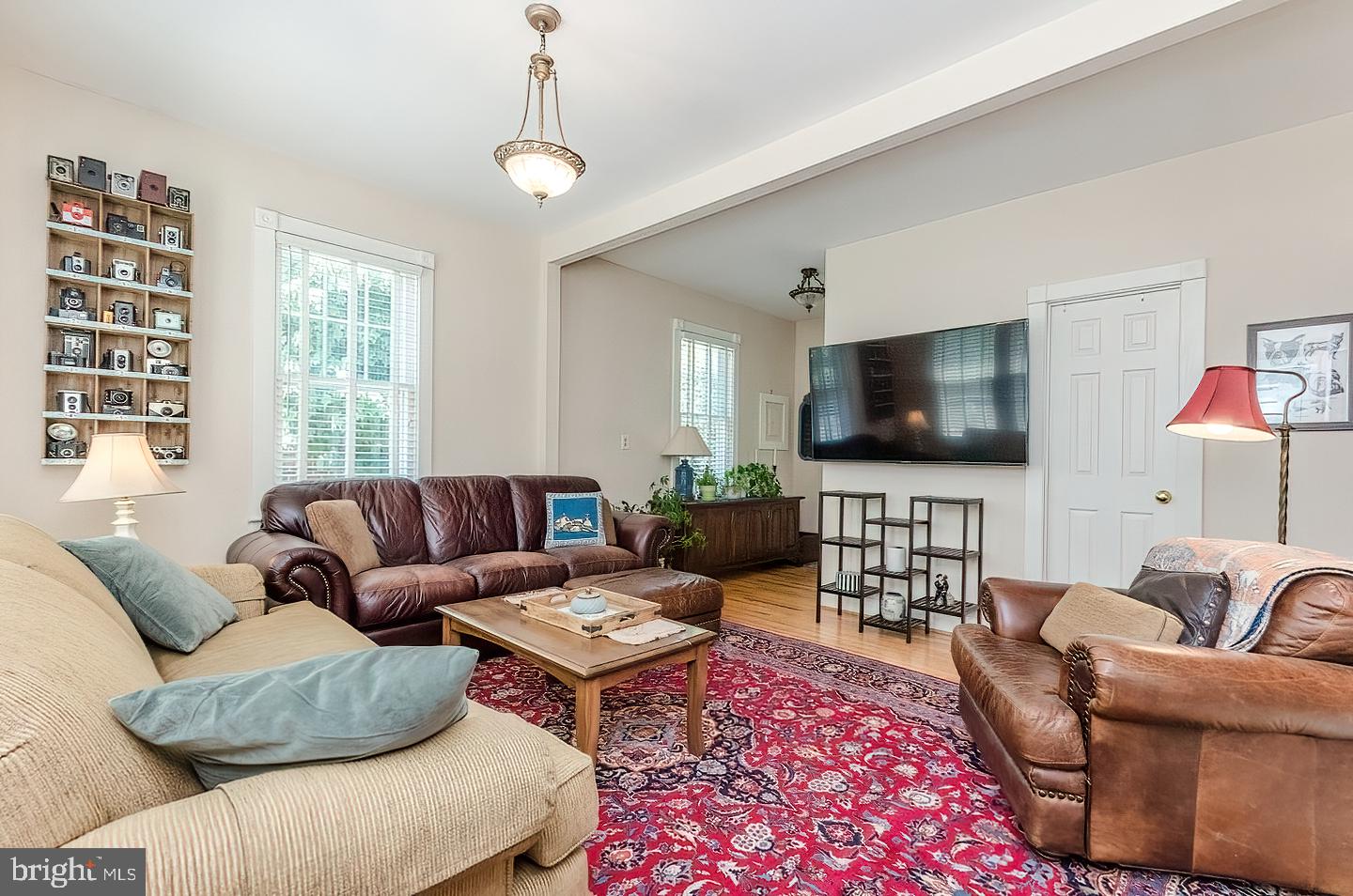 CORPORATION OF SHEPHERDSTOWN - Residential