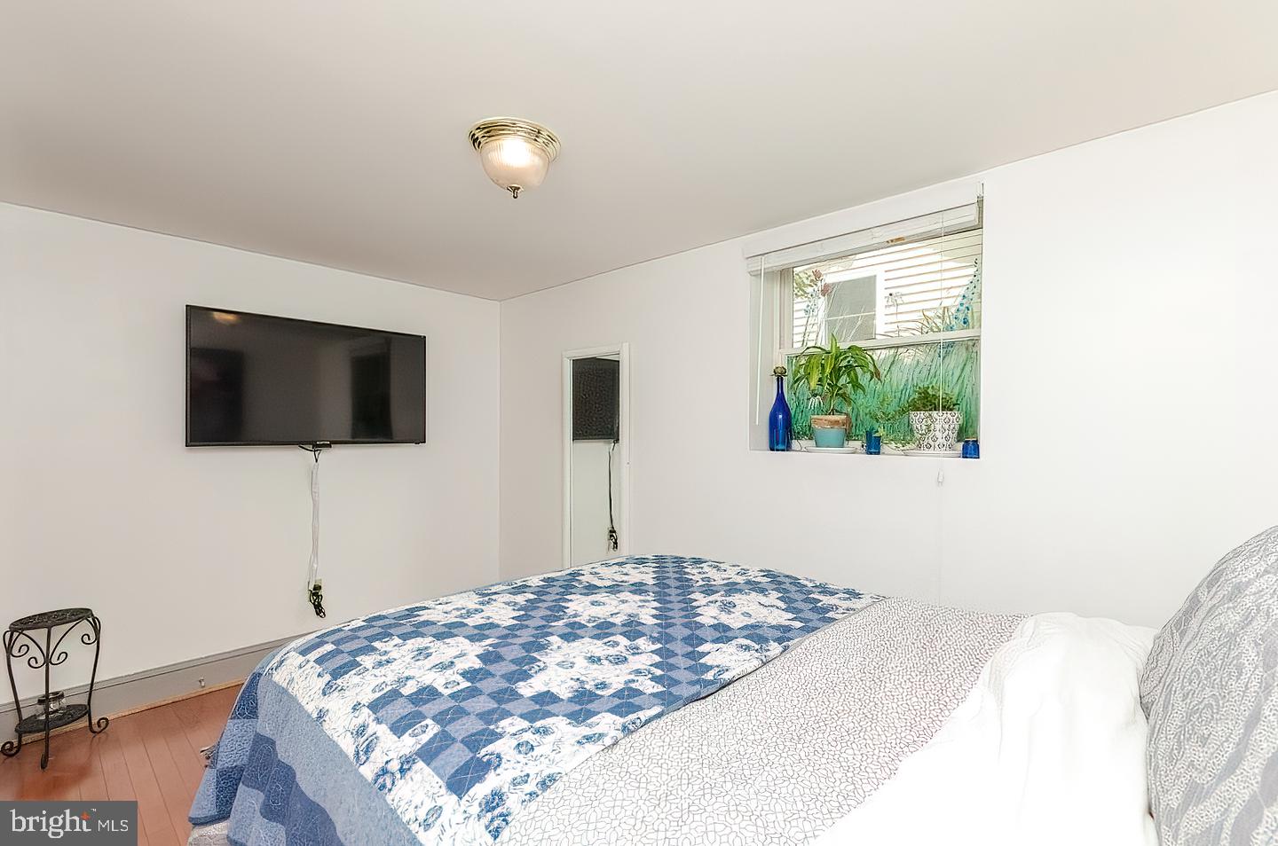 CORPORATION OF SHEPHERDSTOWN - Residential