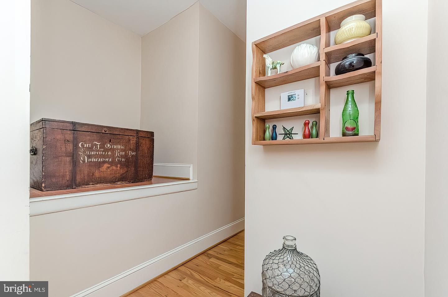 CORPORATION OF SHEPHERDSTOWN - Residential