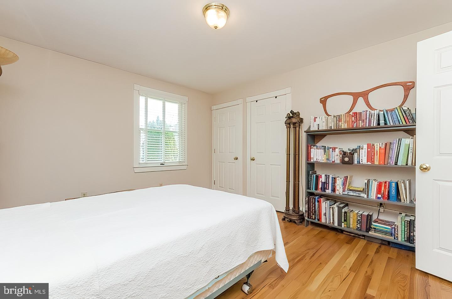 CORPORATION OF SHEPHERDSTOWN - Residential