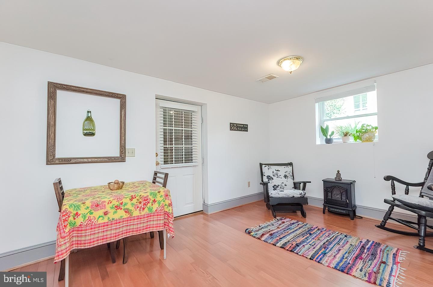 CORPORATION OF SHEPHERDSTOWN - Residential