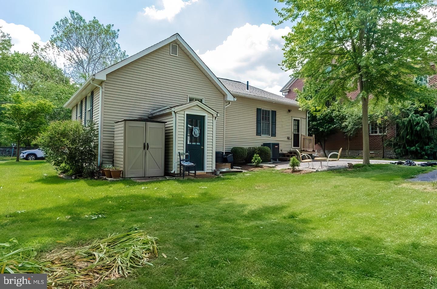 CORPORATION OF SHEPHERDSTOWN - Residential