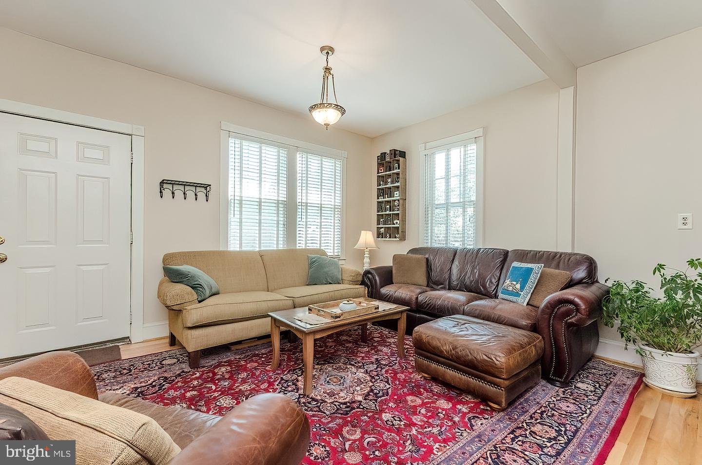 CORPORATION OF SHEPHERDSTOWN - Residential