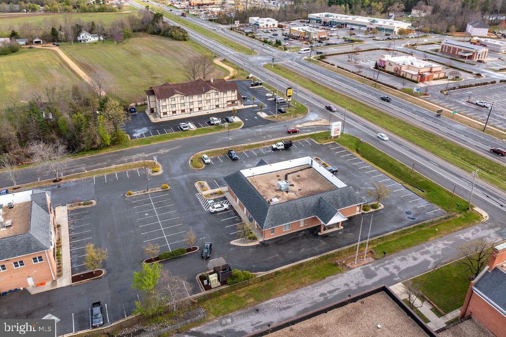 9405 CHESAPEAKE STREET 1 & 2