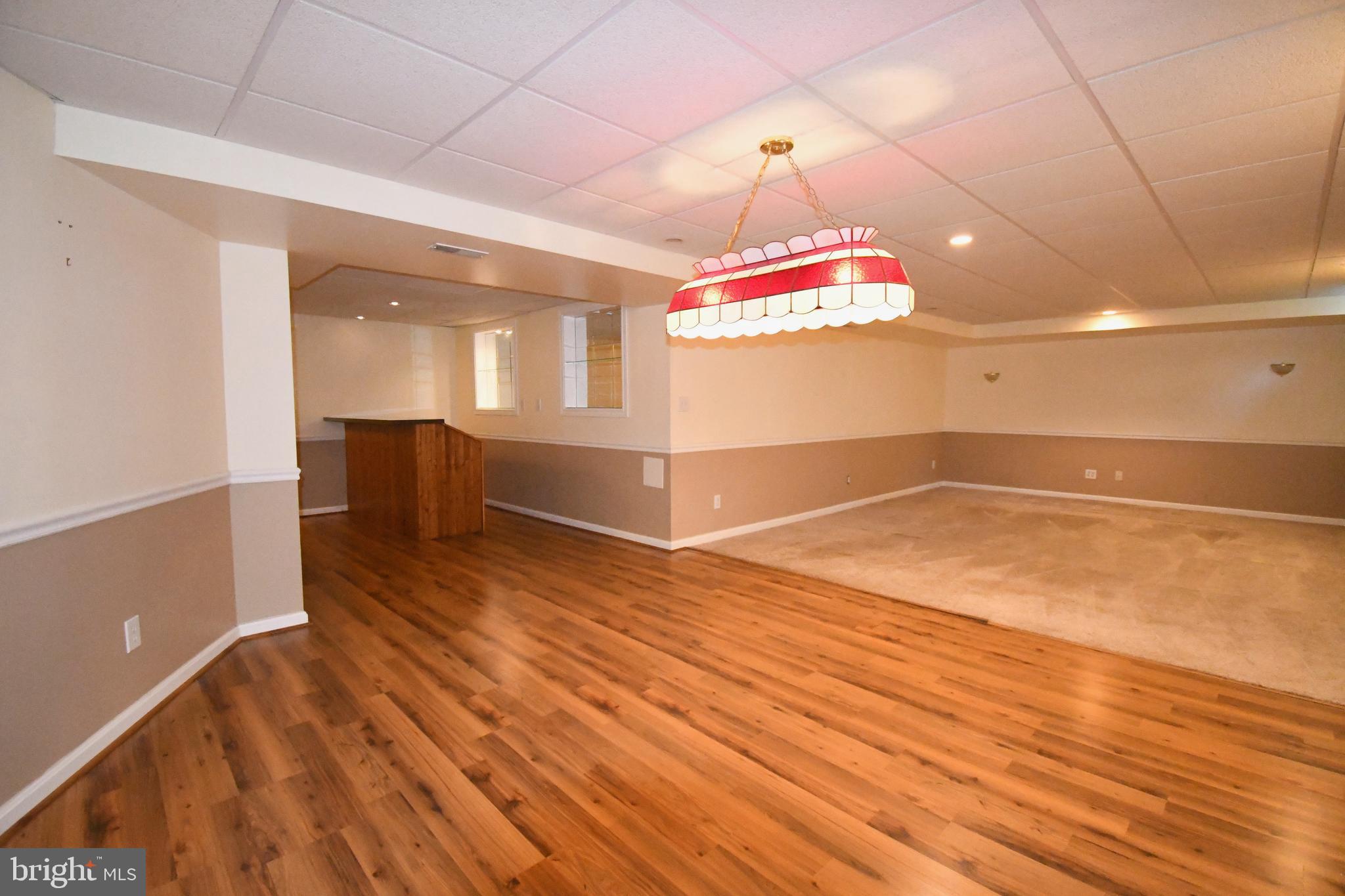 WOODS OF BAYVIEW - Residential Lease