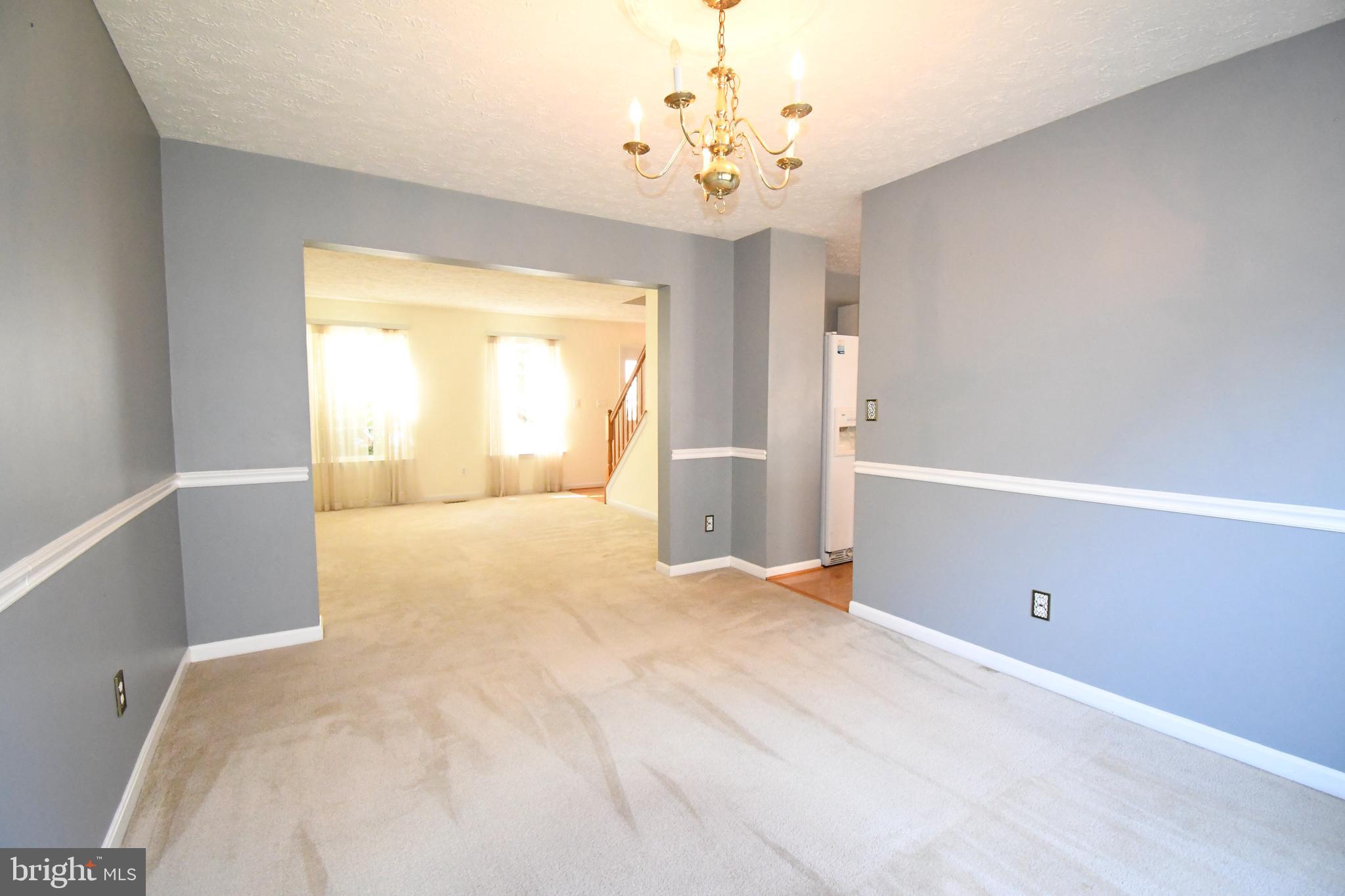 WOODS OF BAYVIEW - Residential Lease