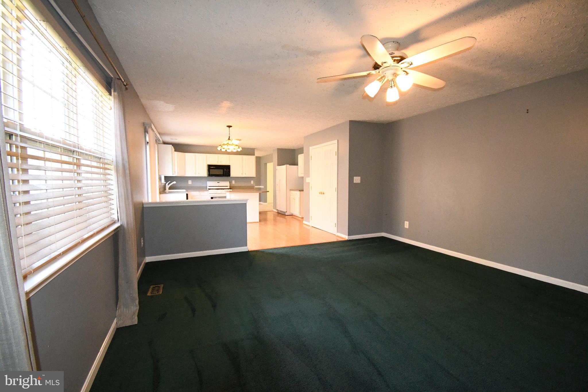 WOODS OF BAYVIEW - Residential Lease