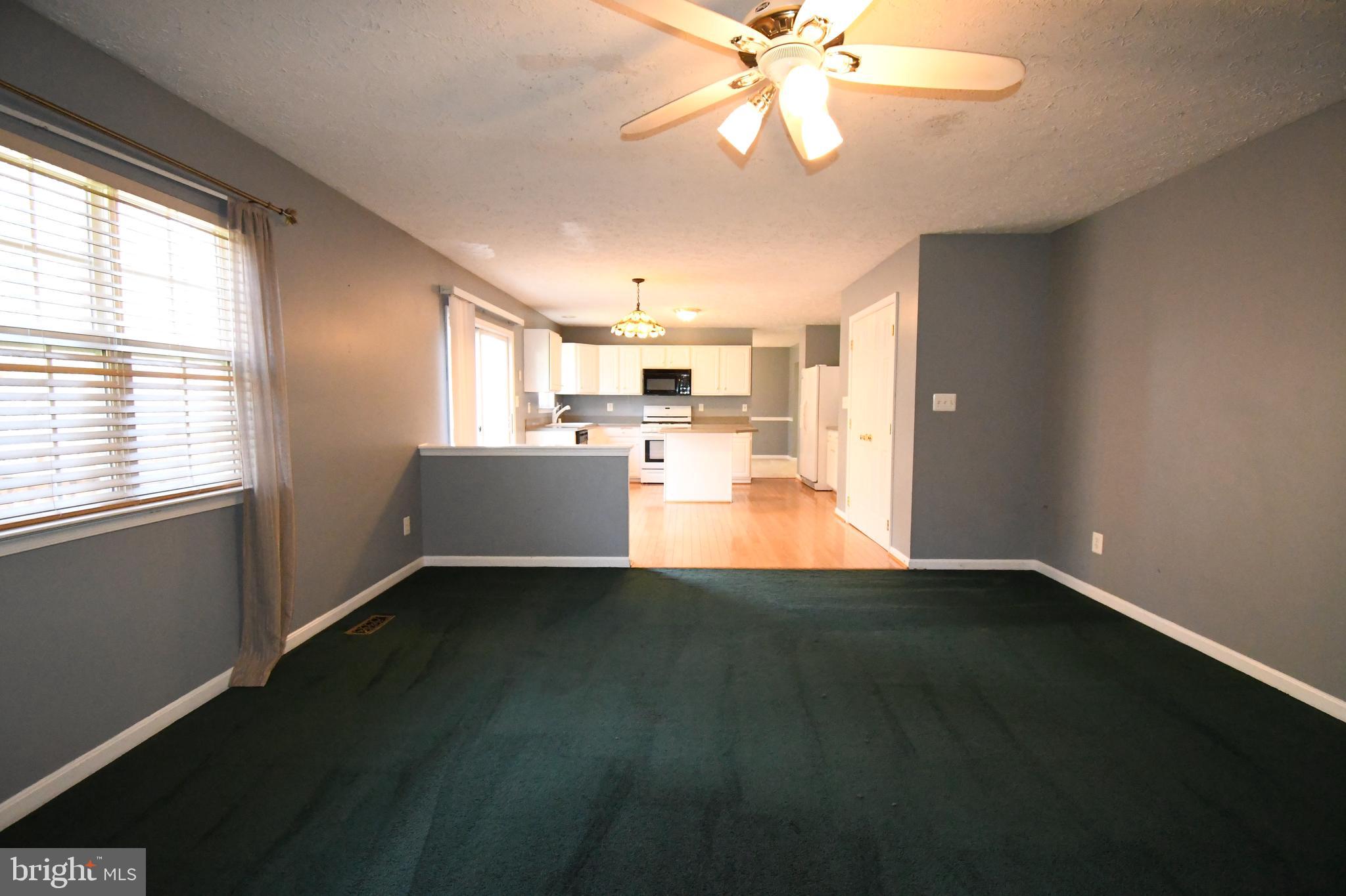 WOODS OF BAYVIEW - Residential Lease